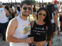 Forró do Bosque